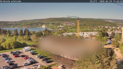 Brněnská přehrada