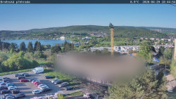 Brněnská přehrada