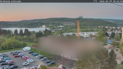 Brněnská přehrada