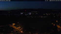 Brněnská přehrada