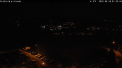 Brněnská přehrada