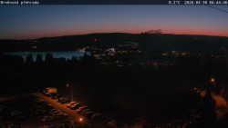 Brněnská přehrada