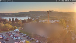 Brněnská přehrada