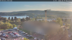 Brněnská přehrada