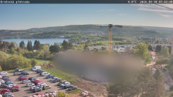 Brněnská přehrada