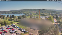 Brněnská přehrada