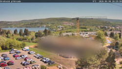 Brněnská přehrada