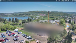 Brněnská přehrada