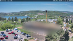 Brněnská přehrada