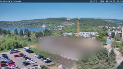 Brněnská přehrada