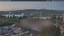 Brněnská přehrada