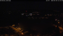 Brněnská přehrada