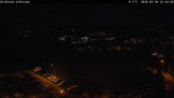 Brněnská přehrada