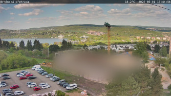 Brněnska přehrada