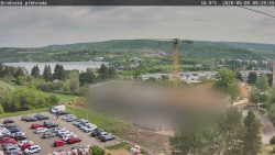 Brněnská přehrada