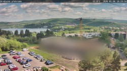 Brněnská přehrada