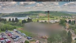 Brněnská přehrada