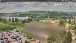 Brněnská přehrada