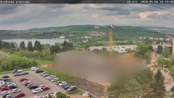 Brněnská přehrada