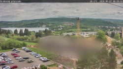Brněnská přehrada