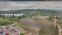 Brněnská přehrada
