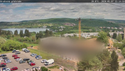 Brněnská přehrada