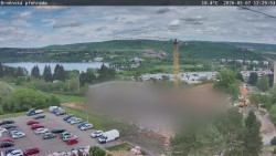 Brněnská přehrada