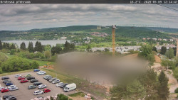 Brněnská přehrada