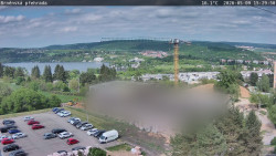 Brněnská přehrada