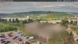 Brněnská přehrada