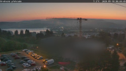 Brněnská přehrada