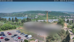 Brněnská přehrada