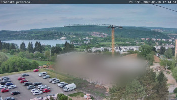 Brněnska přehrada