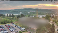 Brněnská přehrada