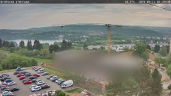 Brněnská přehrada