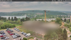 Brněnská přehrada
