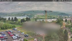 Brněnská přehrada