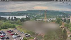 Brněnská přehrada