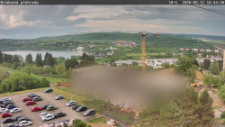 Brněnská přehrada