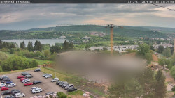 Brněnská přehrada