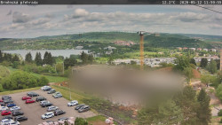 Brněnská přehrada