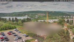 Brněnská přehrada