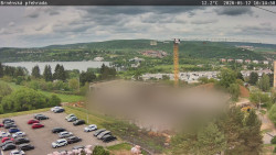 Brněnská přehrada