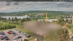 Brněnská přehrada