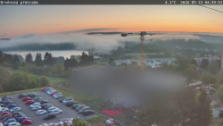Brněnská přehrada