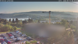 Brněnská přehrada