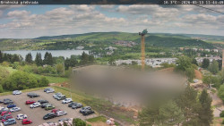 Brněnská přehrada