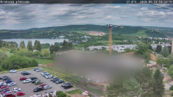 Brněnská přehrada