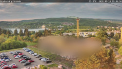 Brněnská přehrada
