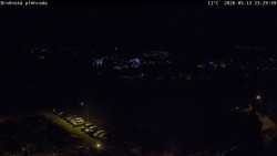 Brněnská přehrada